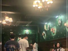 大堂-The Cheebat 锌吧·Bistro(体育西店)