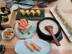 -TORO MaKi 寿司·日料(华创店)