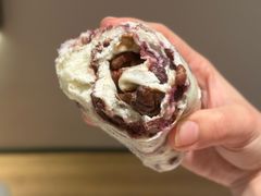 -宫门口馒头铺(创始人总店)