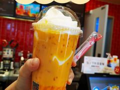 -85度C(青岛闽江路店)