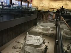 -北京大葆台遗址博物馆