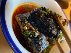 长沙臭豆腐-湘阁里辣(南岭购物广场店)