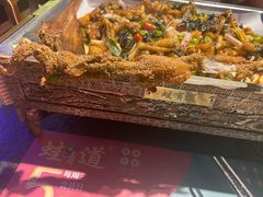 -蛙有道·铁锅牛蛙(万泰汇店)