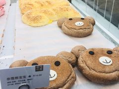 -奈雪的茶(市百一店)