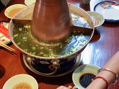 -1078號老北京涮肉(松柏店)