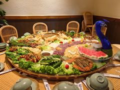 -茗情傣味
