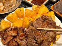 -牛家酒场(7mall店)
