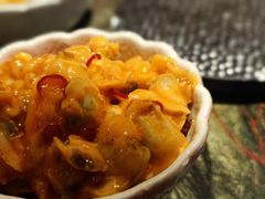 -炙柒Sekinana·精致料理 烧鸟·铁板烧(海上世界店)