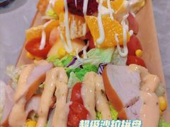 -必胜客(嘉兴万达店)