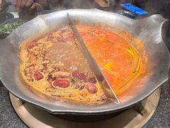 -湊湊火锅·茶憩(打浦桥日月光店)