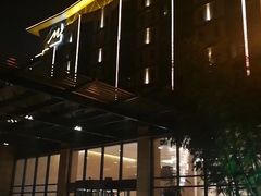 -常州环球恐龙城维景国际大酒店