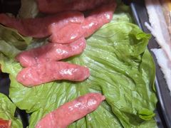 -燚青春东北泥炉烤肉(百合店)