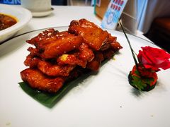 -乾隆美食·本帮菜(黄河路店)