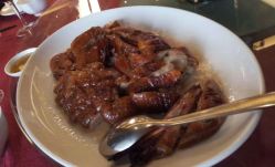 -天河希尔顿酒店·宴会厅