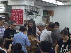 -香港蓮香樓(上環店)