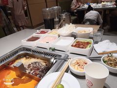 -海底捞火锅(天一广场亚细亚店)
