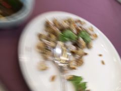 -欢乐海岸美食联盟