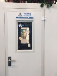 -马博士儿童游泳中心(合肥融创茂旗舰店)