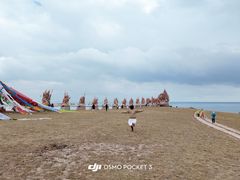 -青海湖国家重点风景名胜区