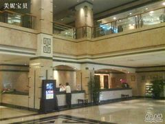 -胥城大厦-胥香自助餐厅