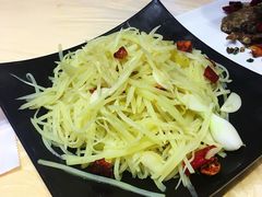 -怪怪龙虾·澳洲蓝龙王·深夜食堂(惊驾路店)