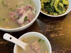 -牛王庙(龙华花园店)