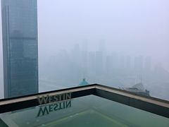 -解放碑威斯汀酒店-知味国际美食餐厅