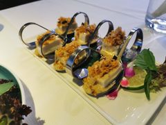 -花样西贡·法式越南餐厅(西大万达店)