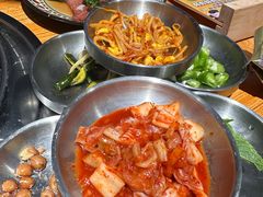 -哼蟹二将·烤肉酱蟹(合生汇店)