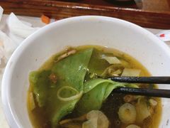 -乡党臊子面(丰庆公园店)