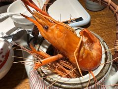 -乔街深夜食堂·小龙虾·高压锅生蚝(杭州总店)