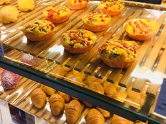-BreadTalk面包新语·烘焙蛋糕(广州白云五号店)