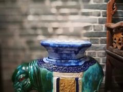 -荔湾博物馆