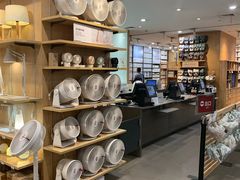-MUJI无印良品(茂业天地店)