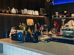 -FULL MOON满月咖啡