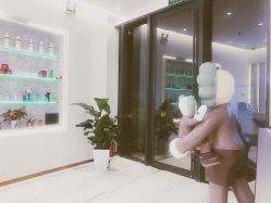 门面-HAIR POP