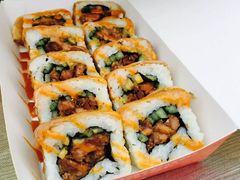 -N多寿司(惠山万达店)