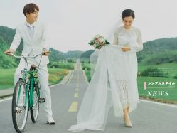 -米兰新娘婚纱摄影