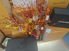 -聚云奢二手奢侈品黄金手表包包回收·中古店(上海店)