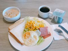 -全季酒店(成都春熙路IFS国金中心店)