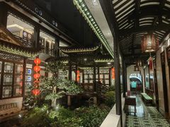 -北园酒家(小北路店)