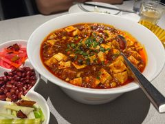 -望京辣宴·古法川菜(望京店)