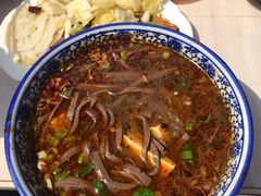 -惠记粉汤羊血梆梆肉(永松路店)