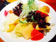 -黑鸡小馆(金源店)