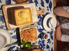 -绿茶餐厅(布吉万象汇店)