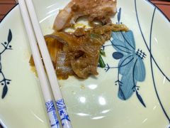 -满兴咱妈烀饼铁锅炖(兰州北街店)