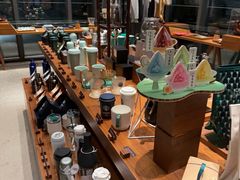 -星巴克臻选(北京前门大街店)