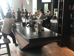 -星巴克臻选(苏州久光百货店)