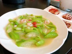 -秀儿四九城·新京菜(亚运村鸟巢店)
