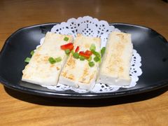 客家鱼糕-麦大叔·福建客家菜(东百中心MINI店)